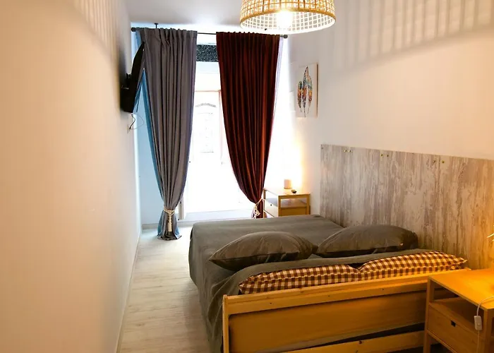 Loft Valentia Tous Calpe