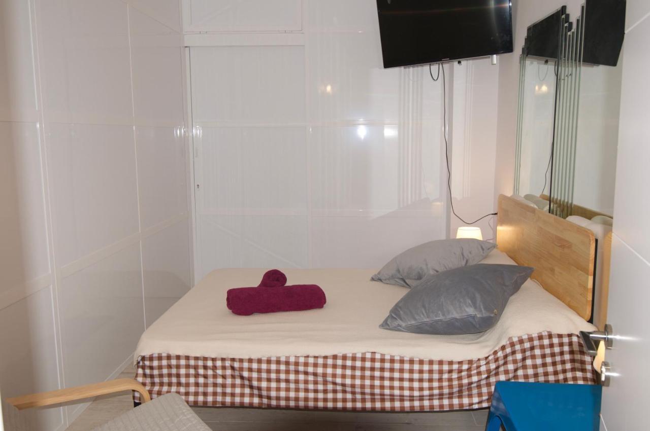Pensión Loft Valentia Tous Calp