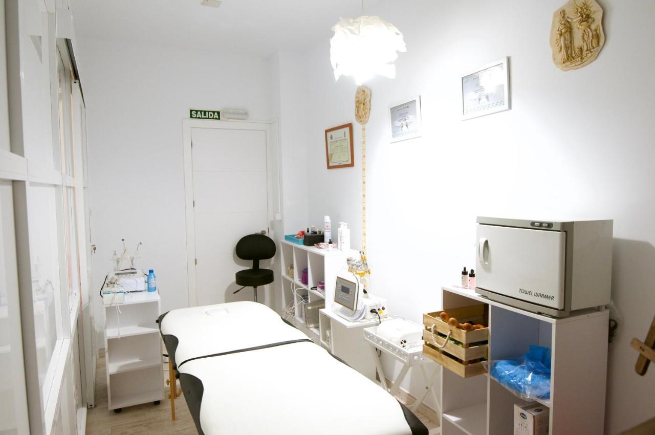 Pensión Loft Valentia Tous Calp