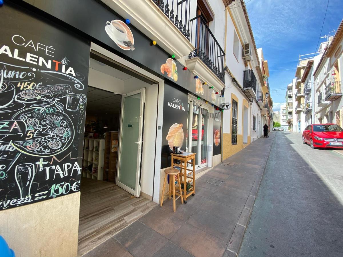 Guest house Loft Valentia Tous *