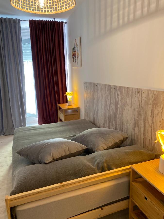 Pensión Loft Valentia Tous