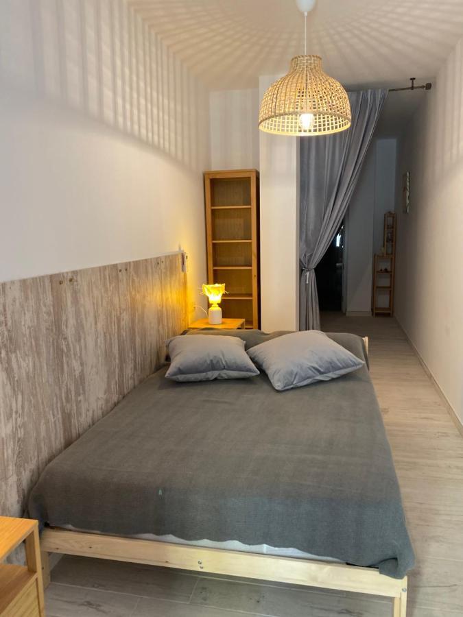 Loft Valentia Tous Calp