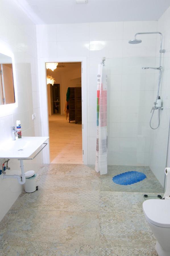 Loft Valentia Tous * Calp