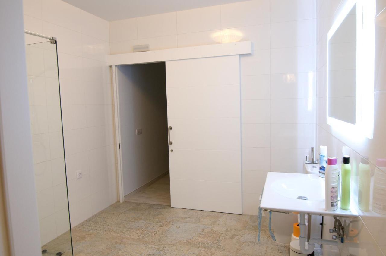 Loft Valentia Tous * Calp